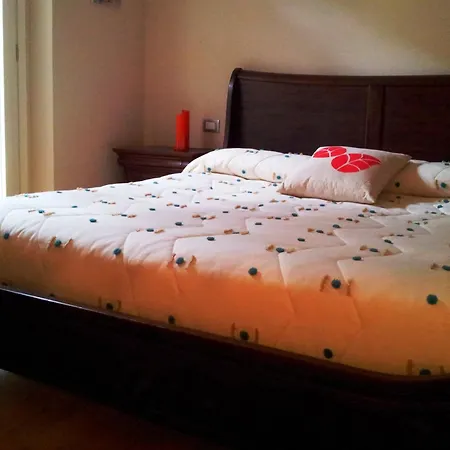 Agriturismo Campoletizia Miglianico Room photo