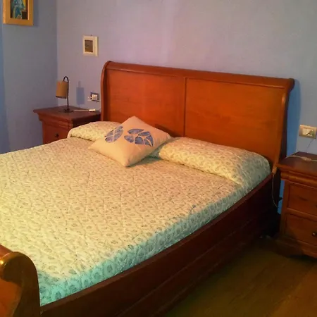 Agriturismo Campoletizia Miglianico Room photo