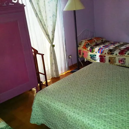 Agriturismo Campoletizia Miglianico Room photo