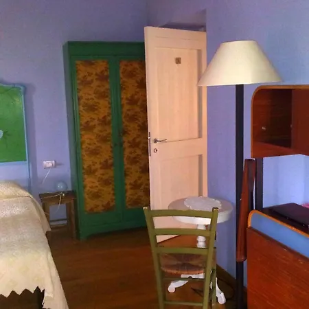 Agriturismo Campoletizia Miglianico Room photo