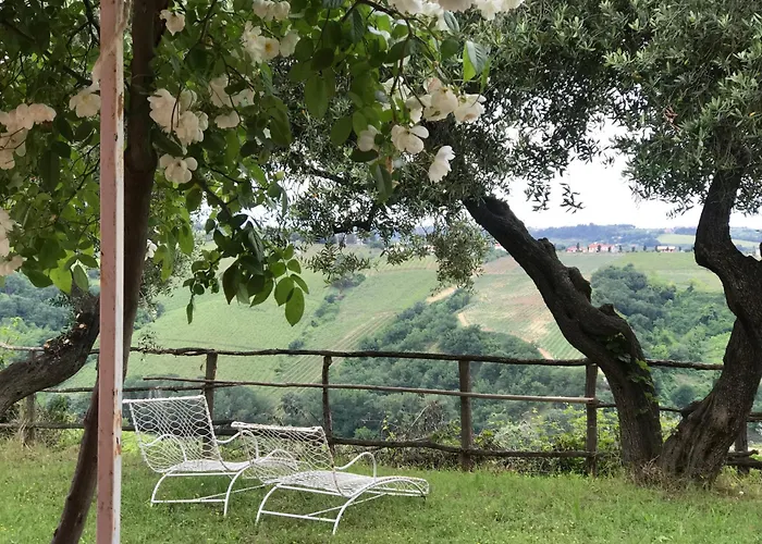 Agriturismo Campoletizia