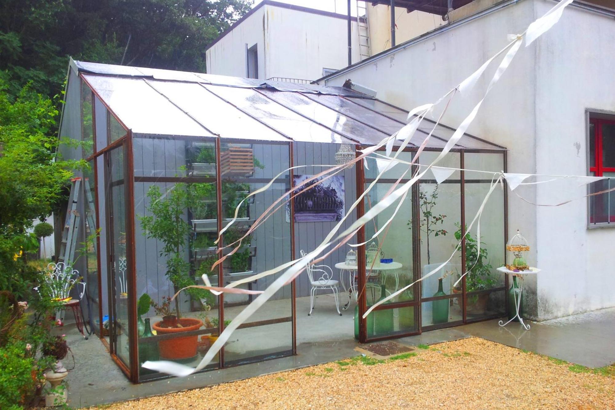 Campoletizia Farm stay Miglianico