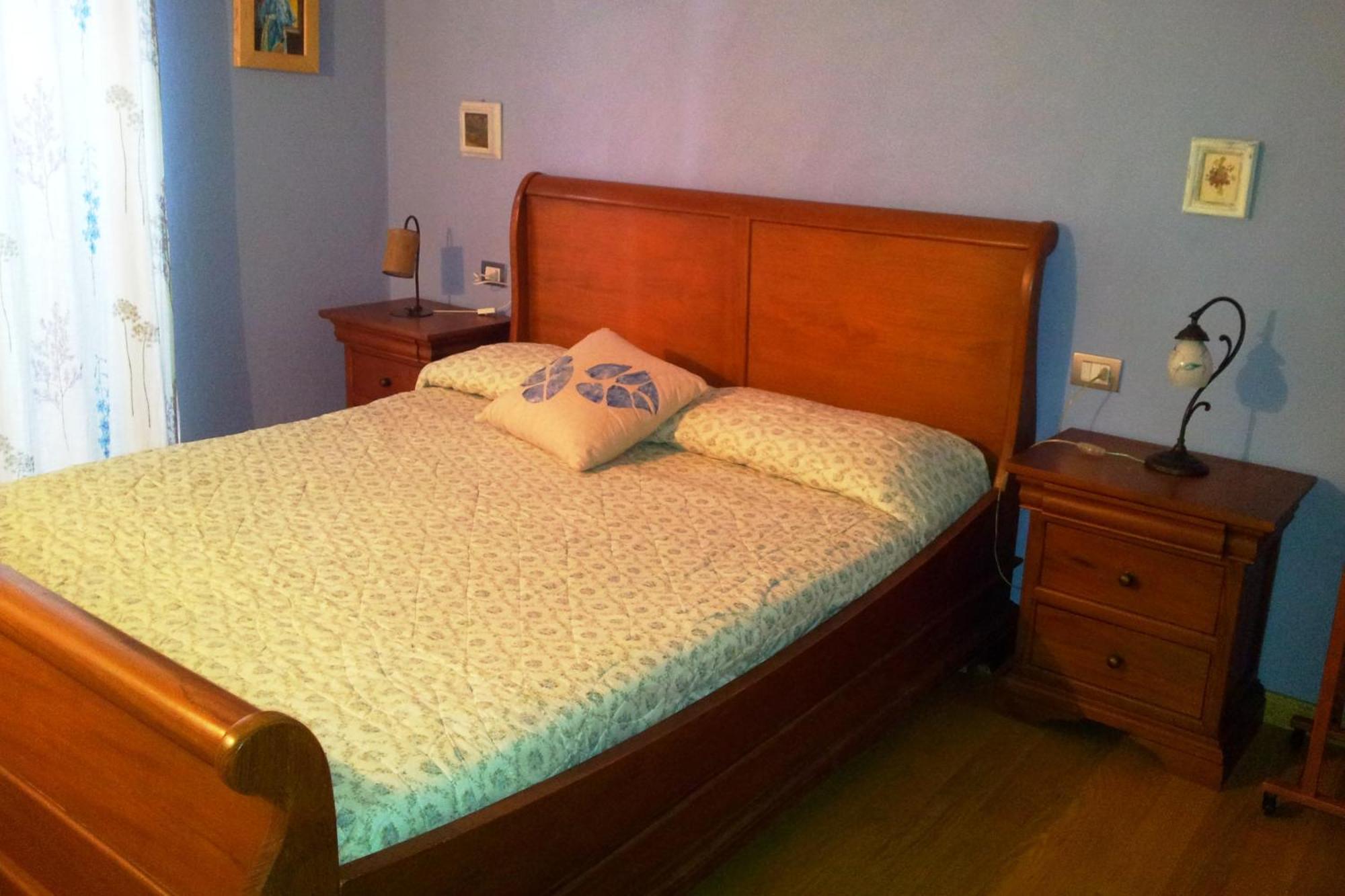 Farm stay Campoletizia *