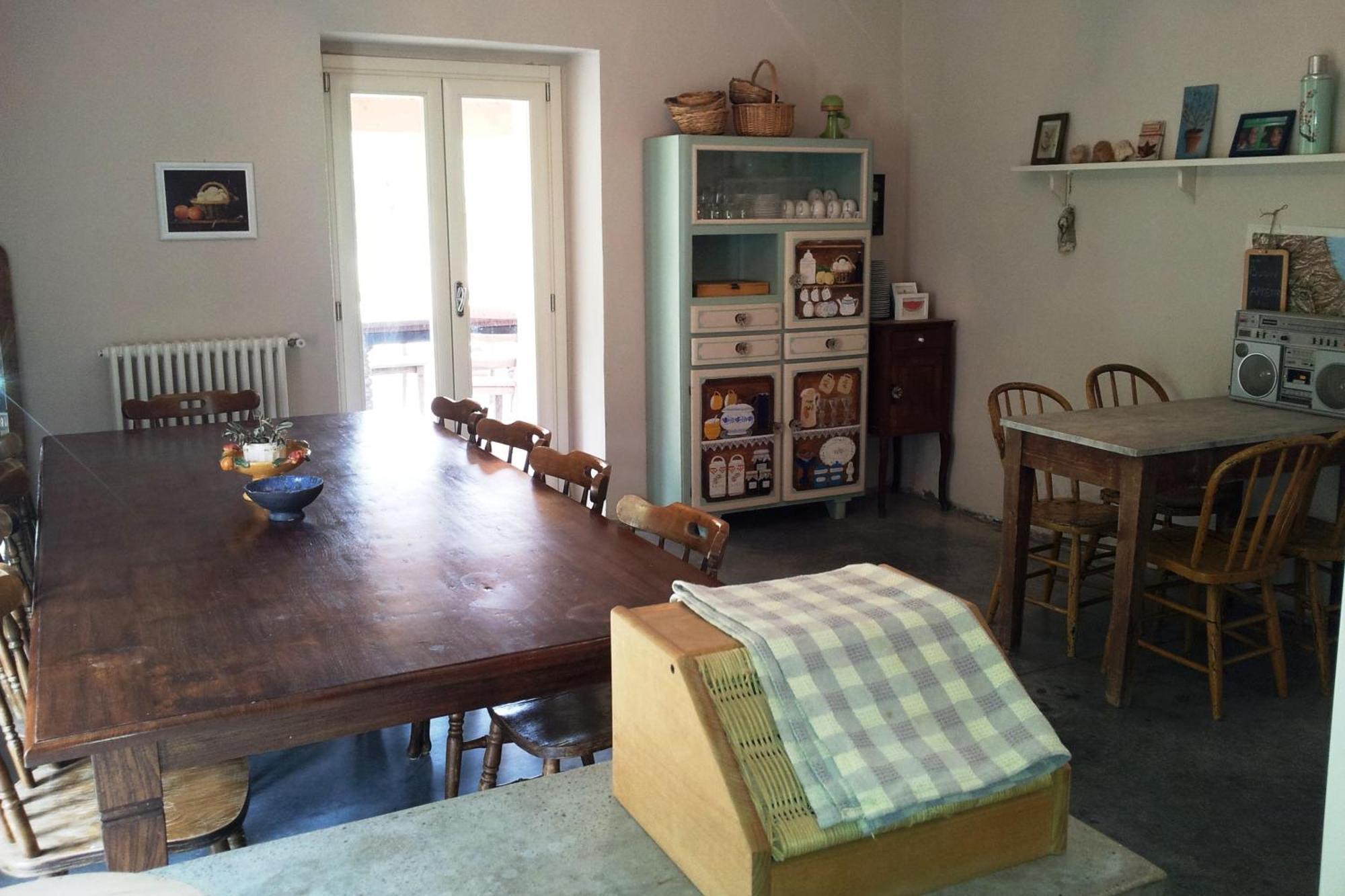 Alojamento de Turismo Rural Campoletizia Miglianico