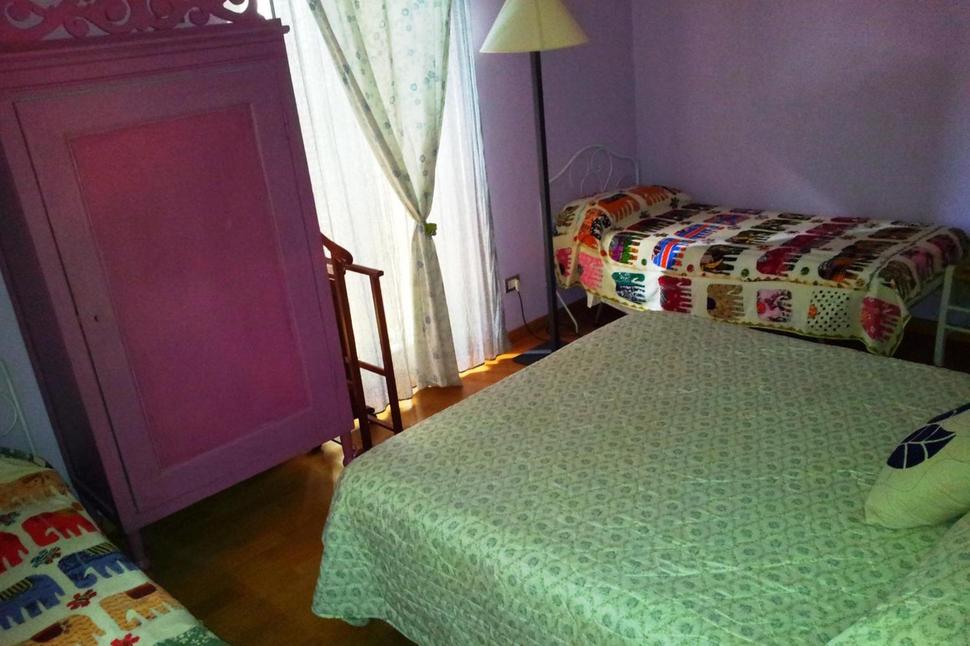 Farm stay Campoletizia *