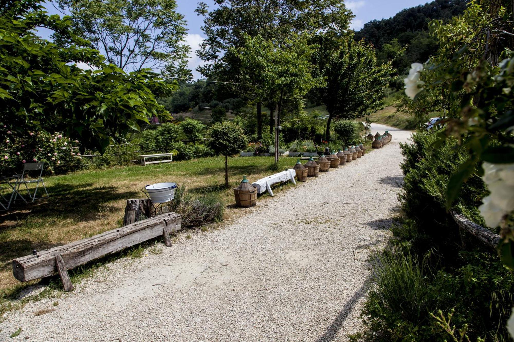 Alojamento de Turismo Rural Campoletizia Miglianico