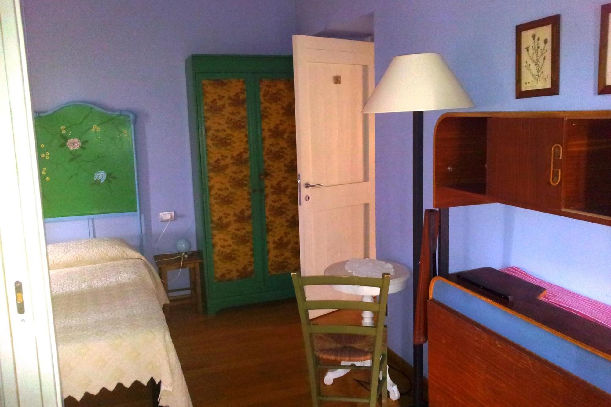 Campoletizia Farm stay Miglianico