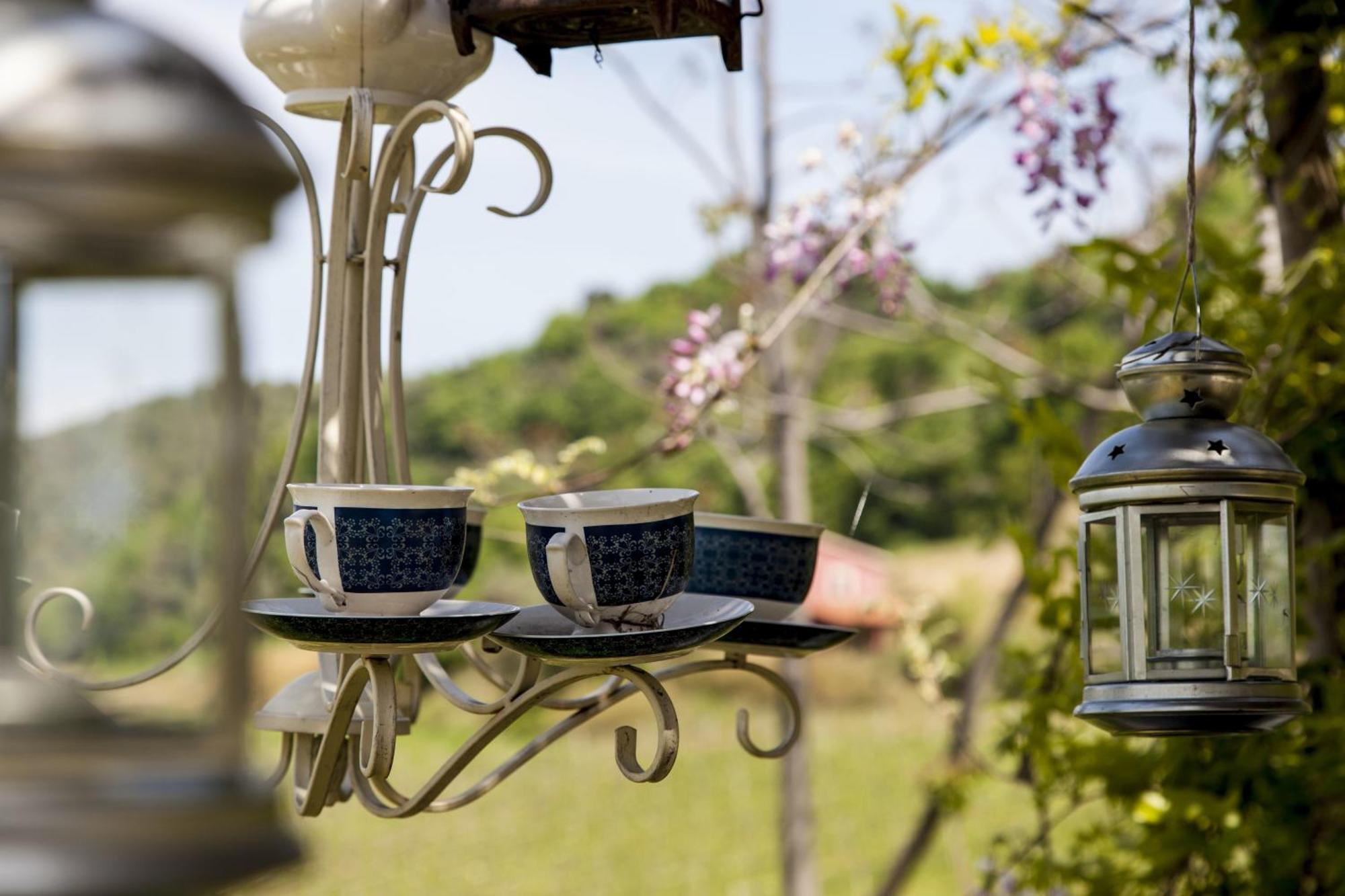 Campoletizia Farm stay Miglianico