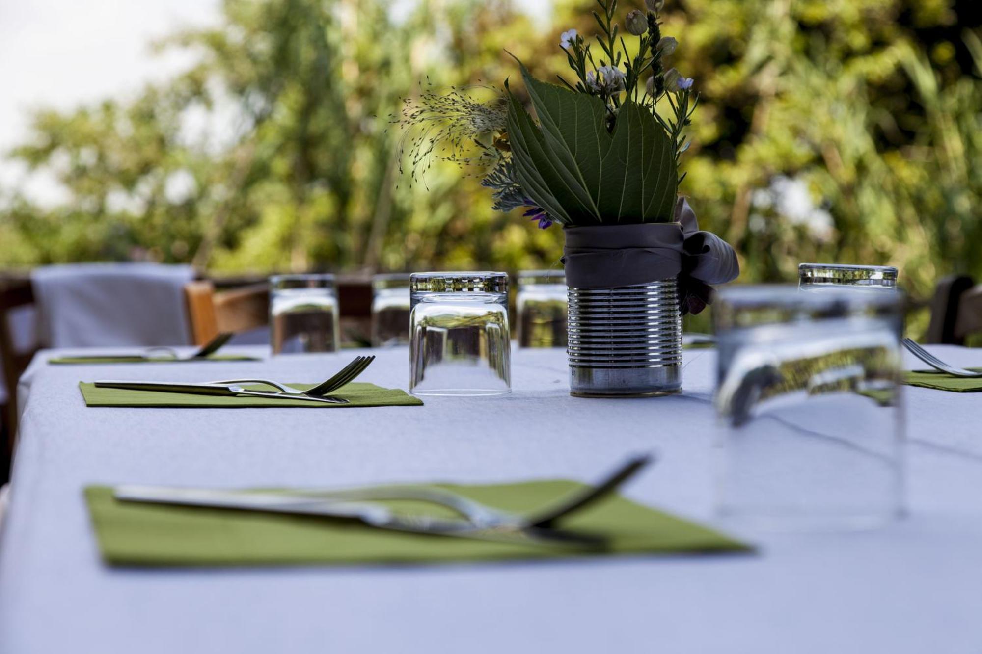 Campoletizia Farm stay