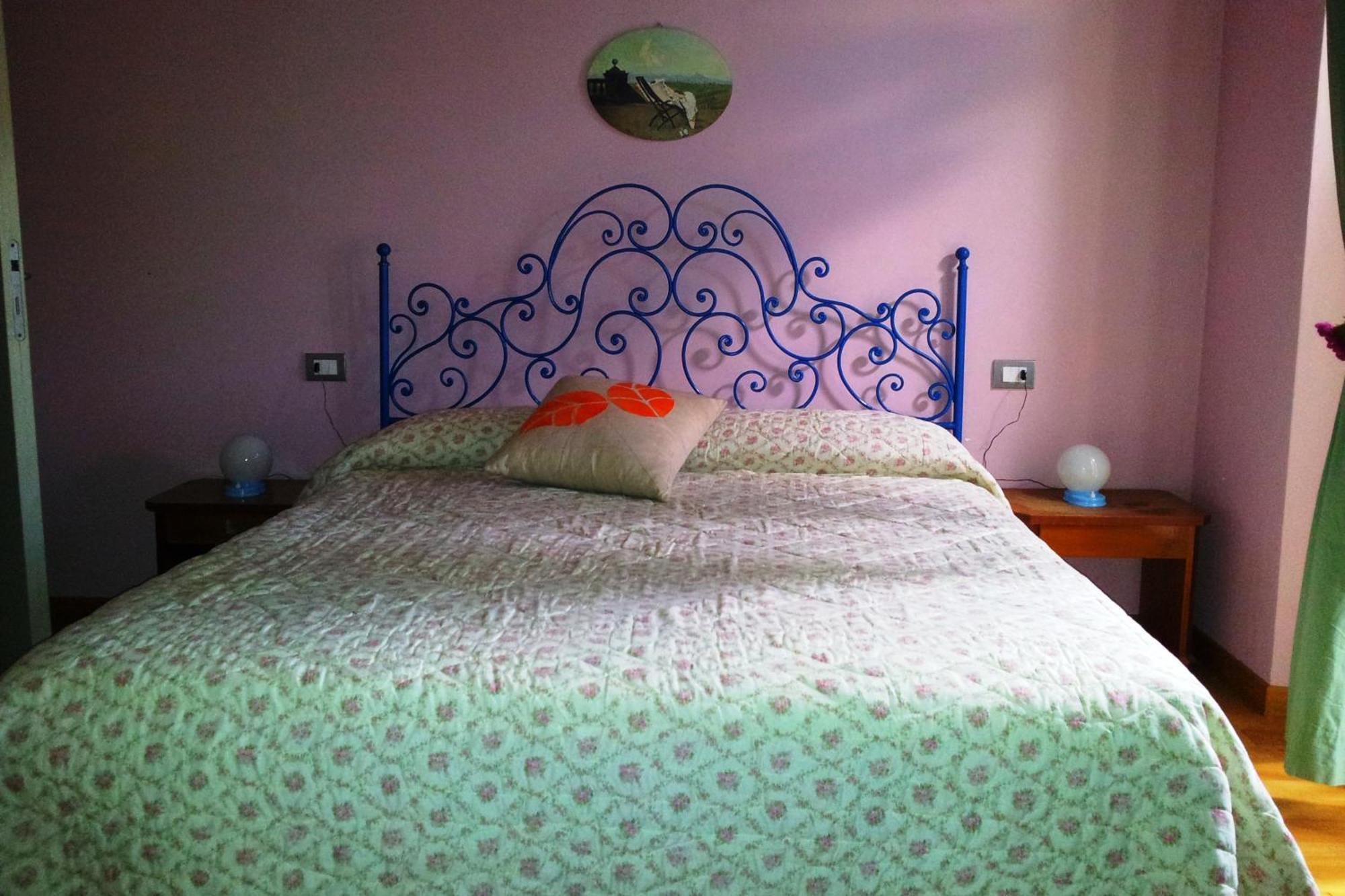 Campoletizia Farm stay Miglianico