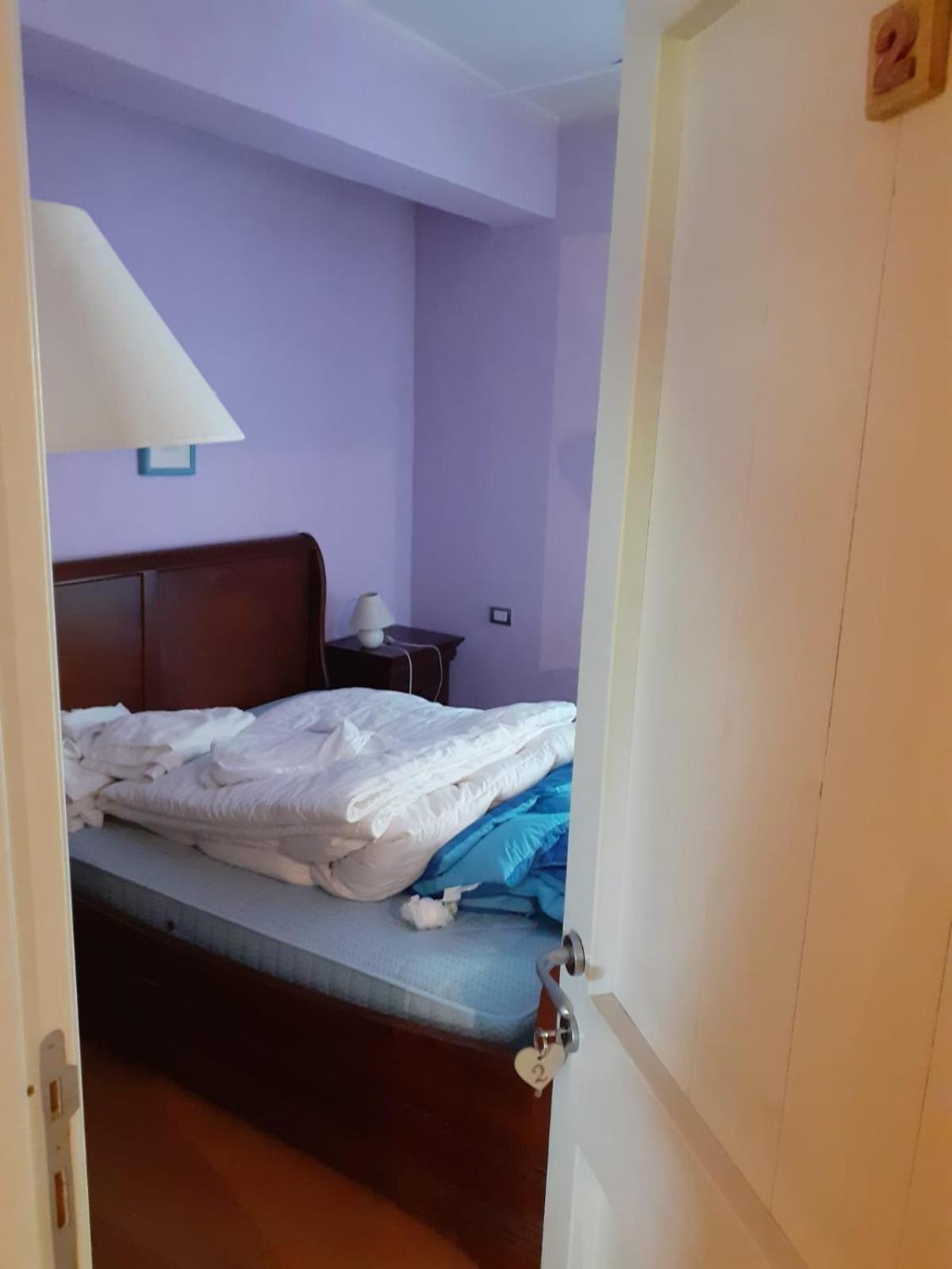 Farm stay Campoletizia Miglianico