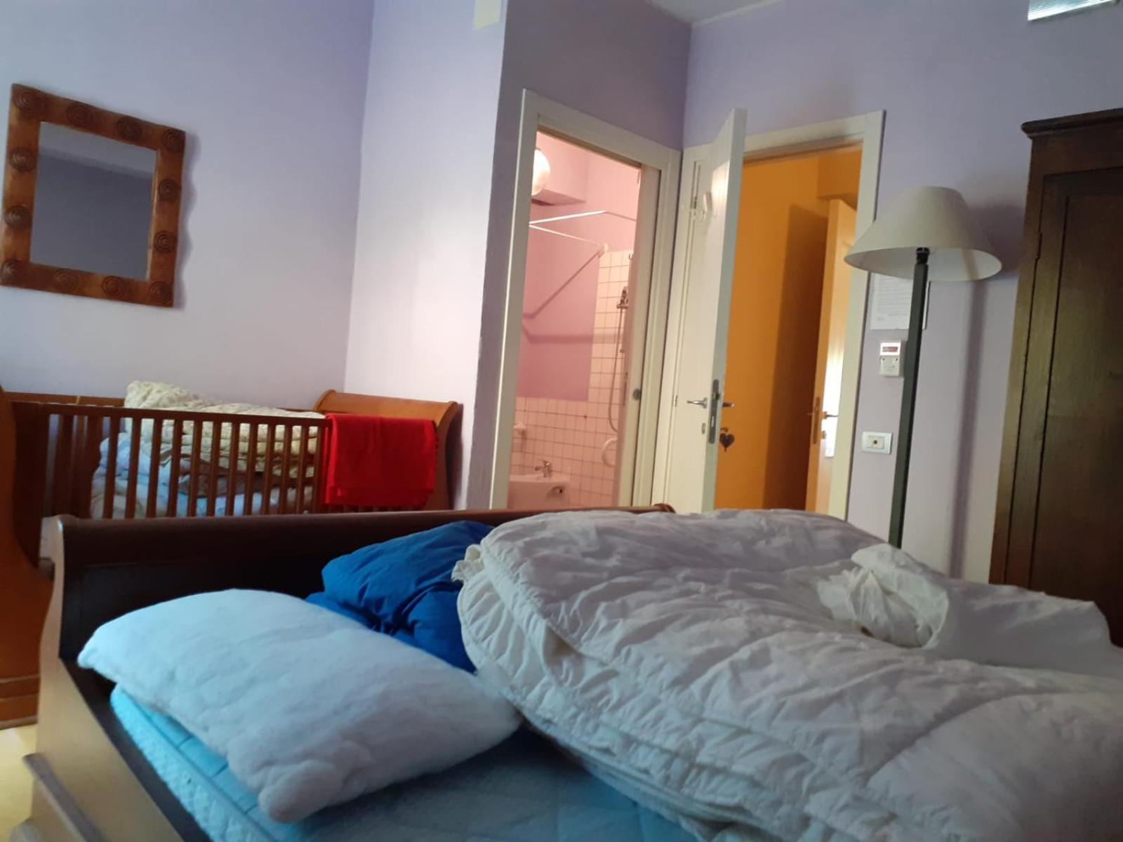 Farm stay Campoletizia