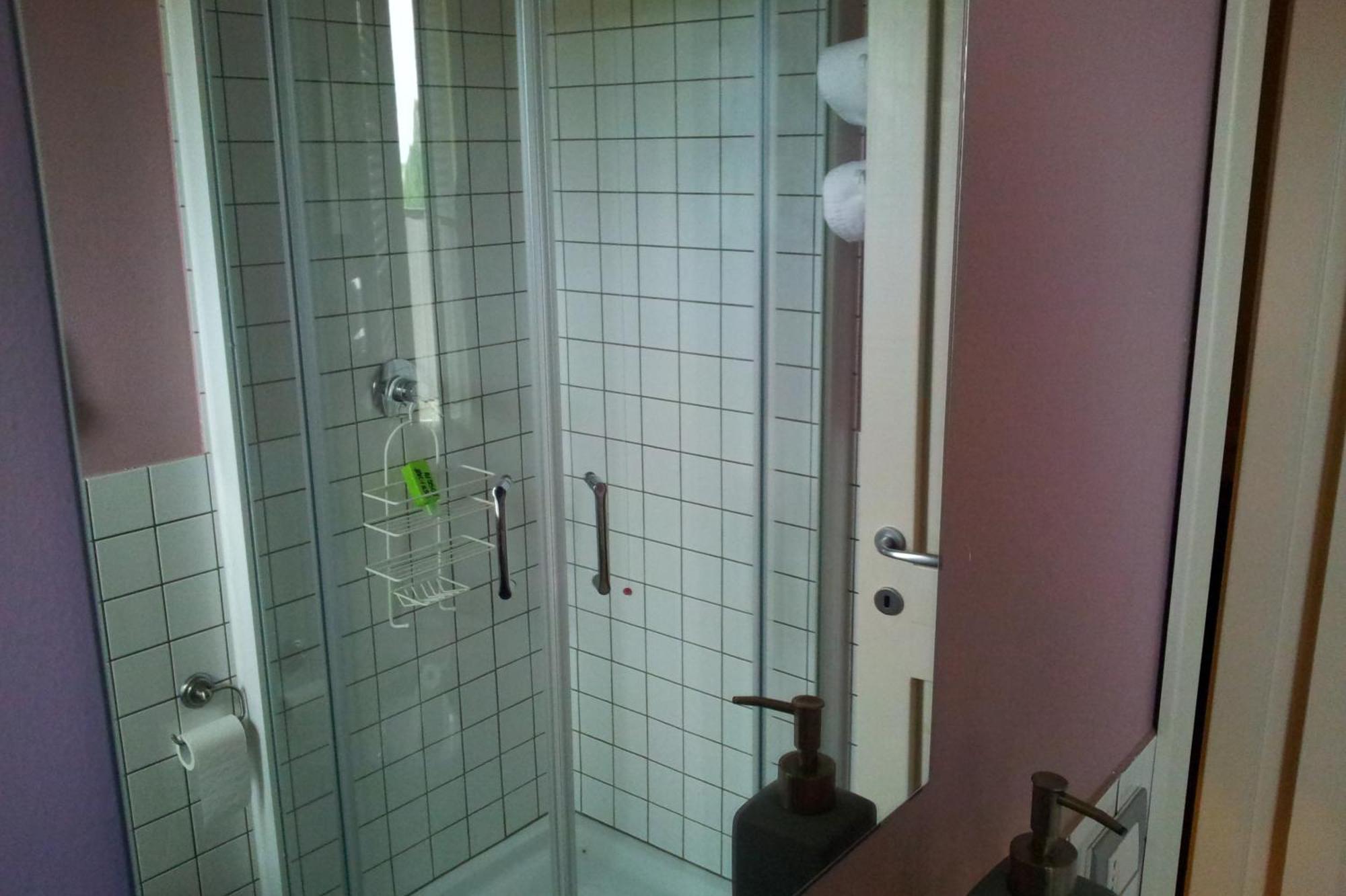 Campoletizia Farm stay *