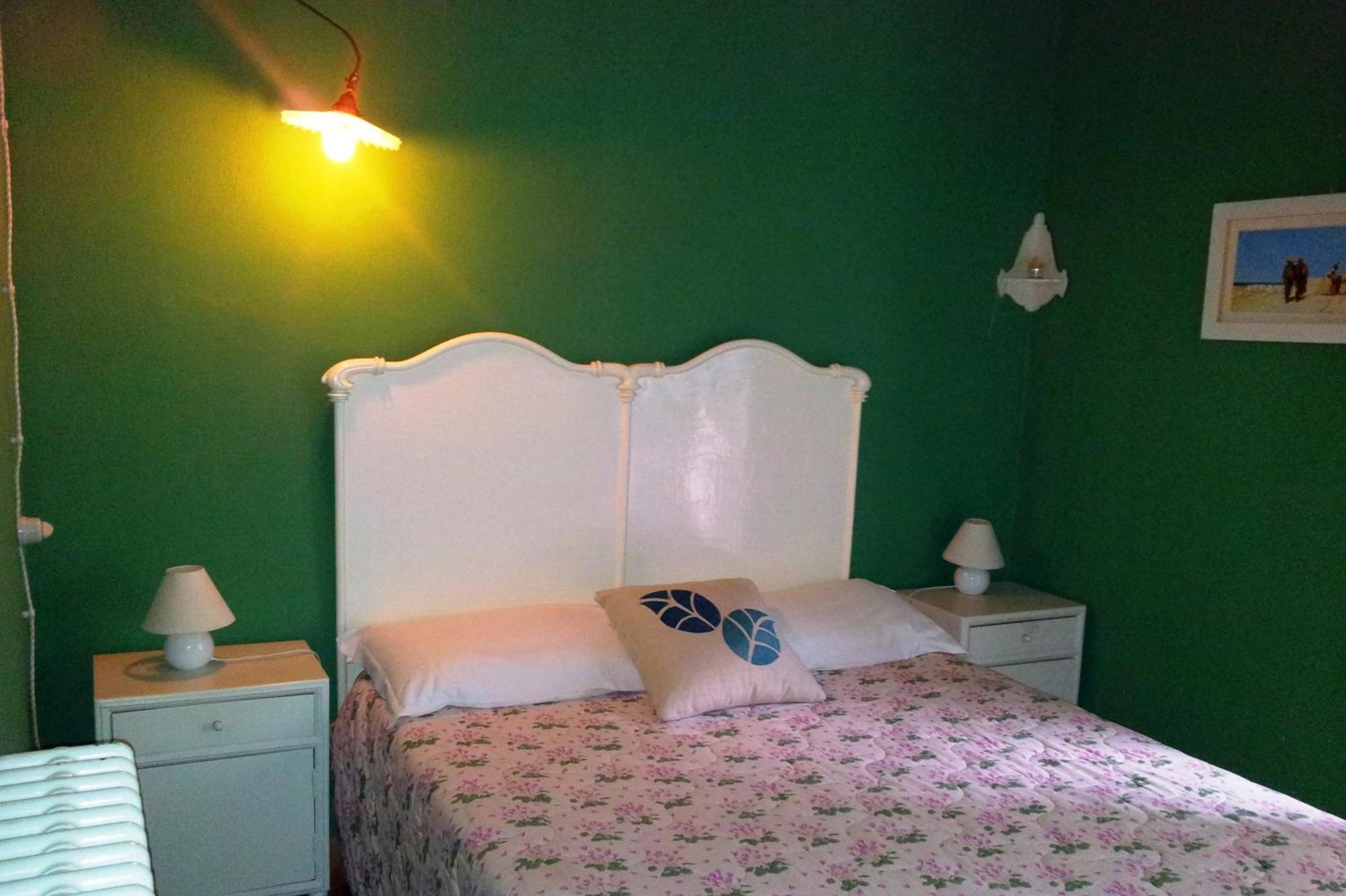 Campoletizia Farm stay Miglianico