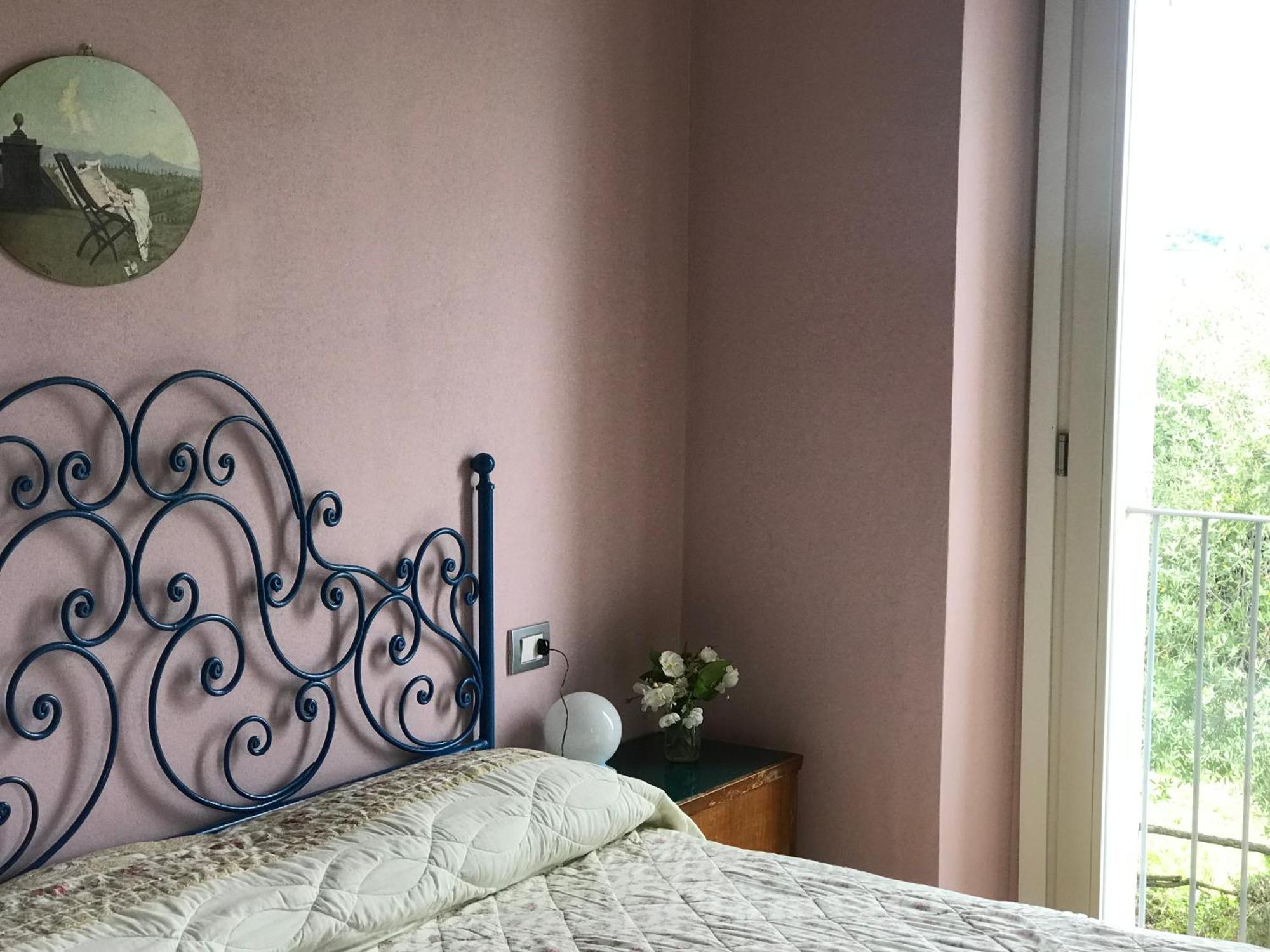 Farm stay Campoletizia Miglianico