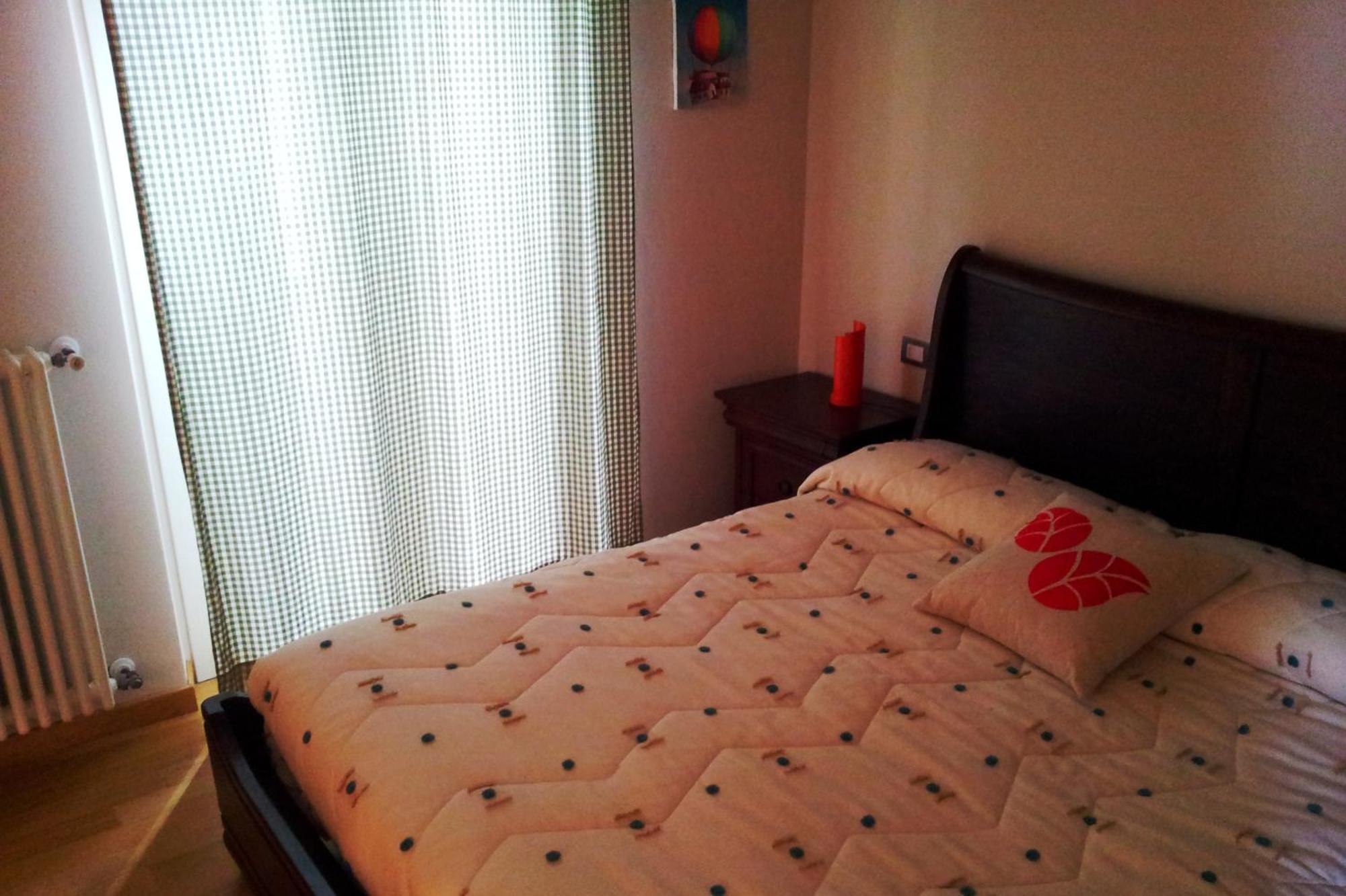 Campoletizia Farm stay