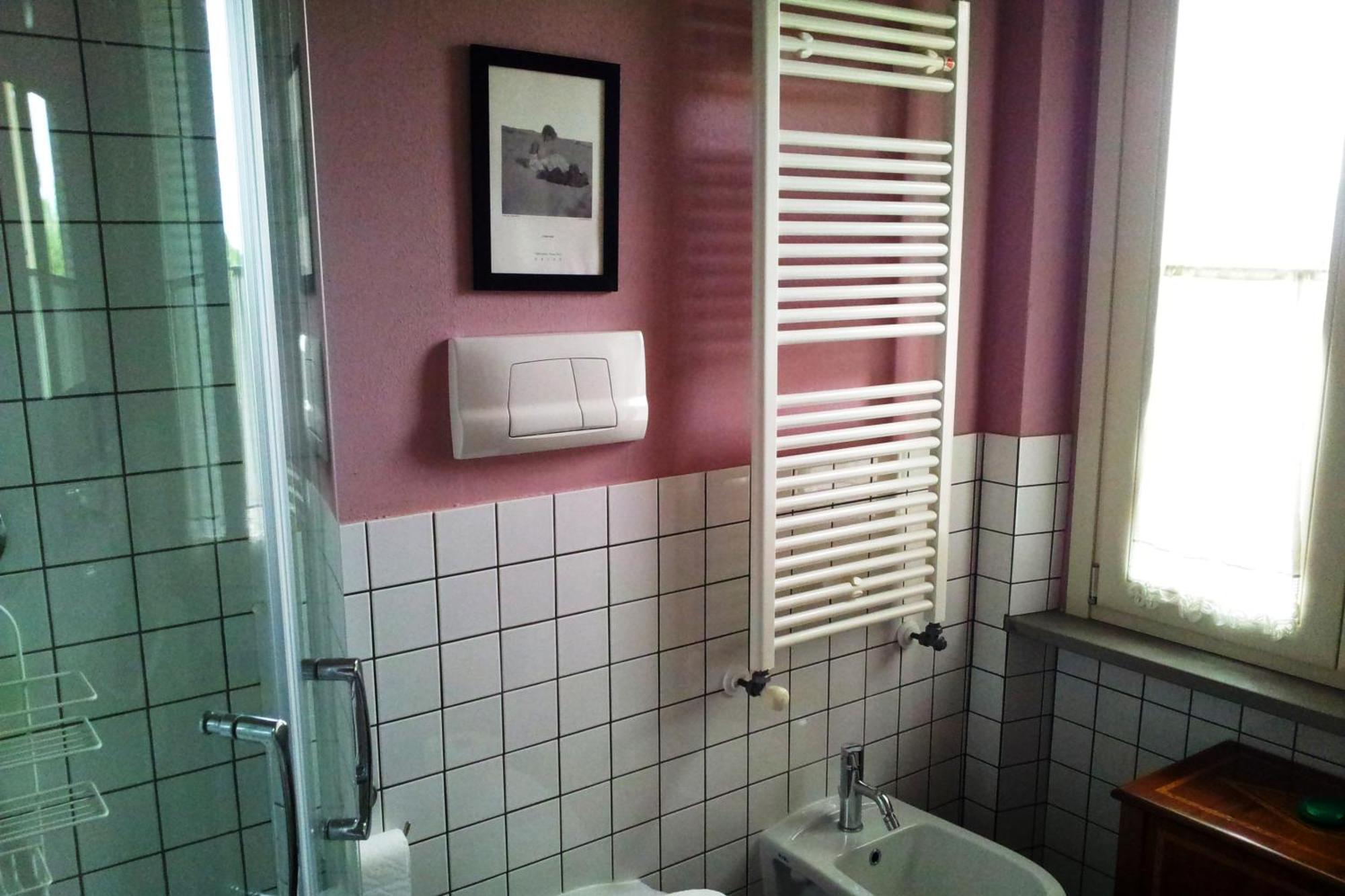 Farm stay Campoletizia