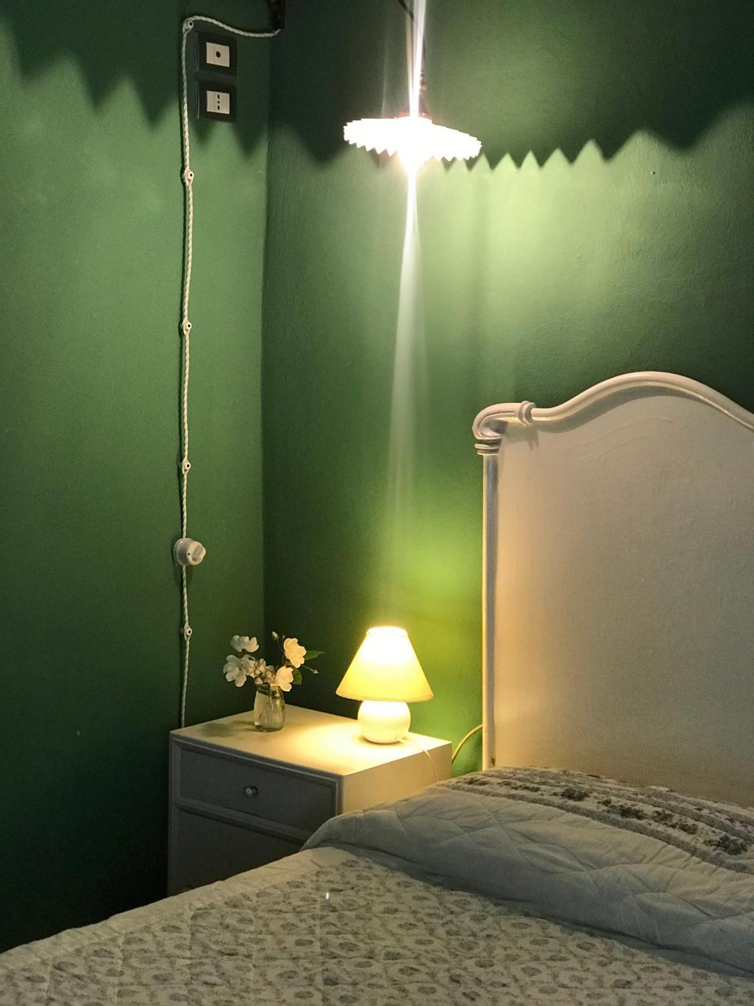 Farm stay Campoletizia Miglianico