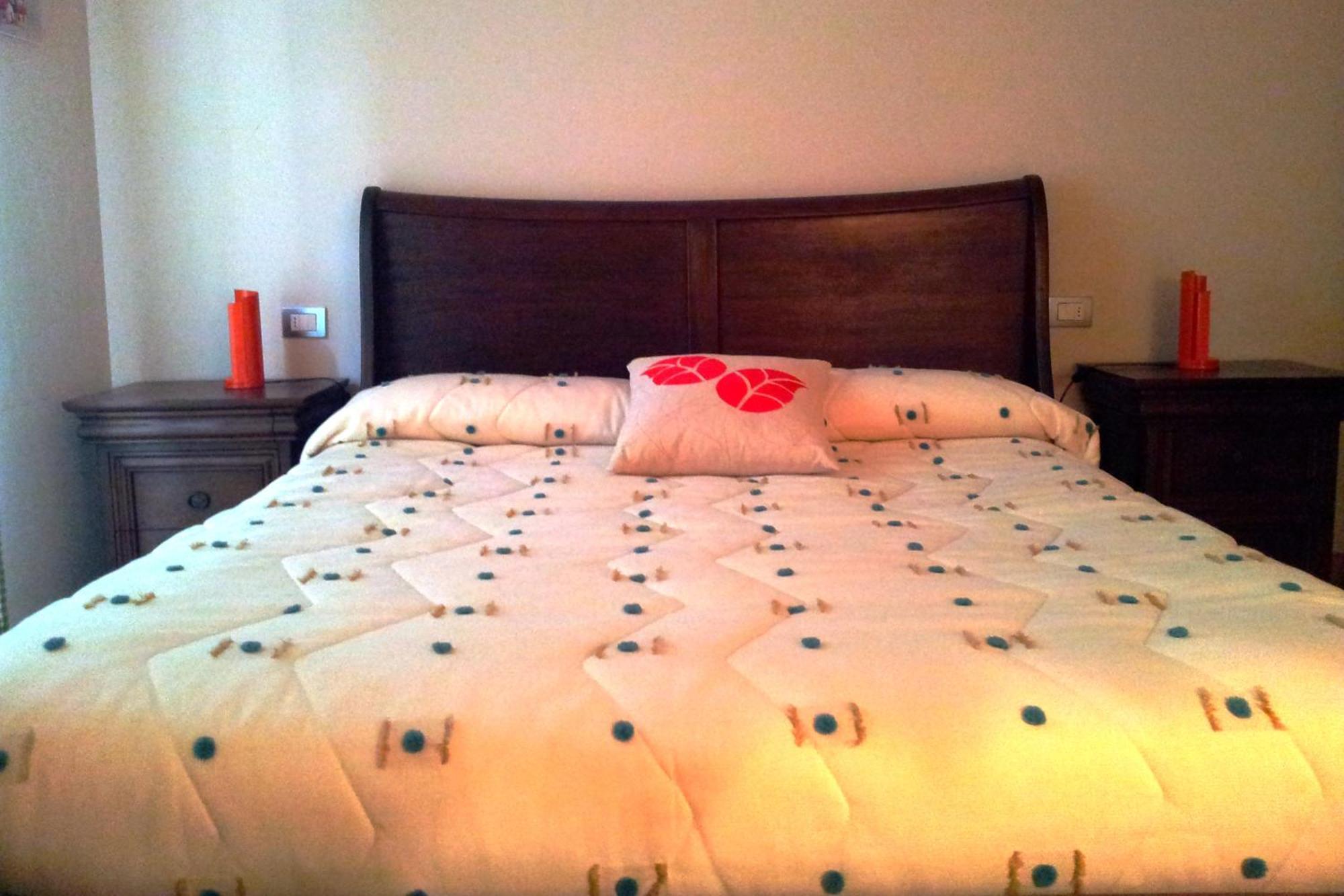 Farm stay Campoletizia