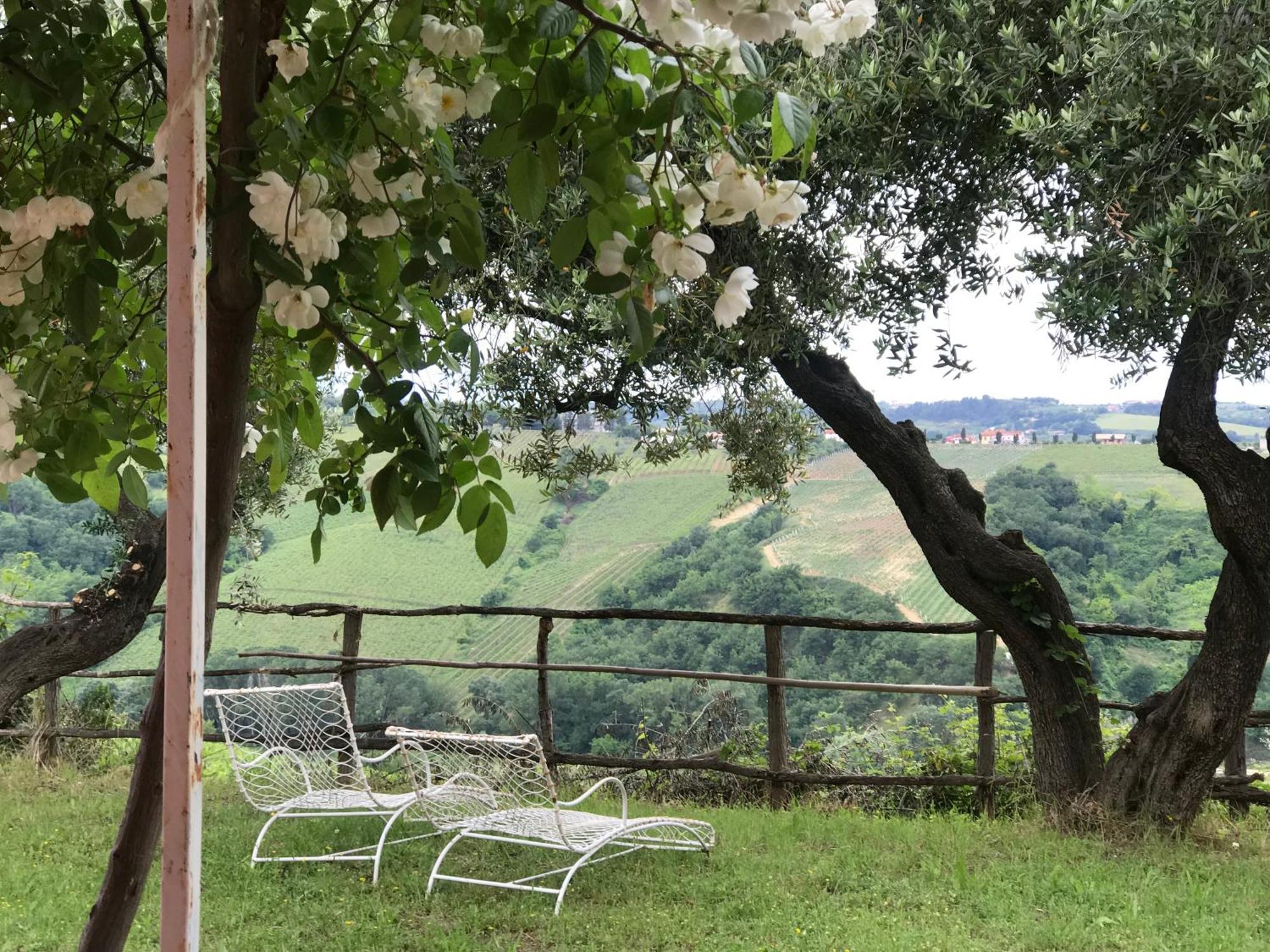 Campoletizia Farm stay *