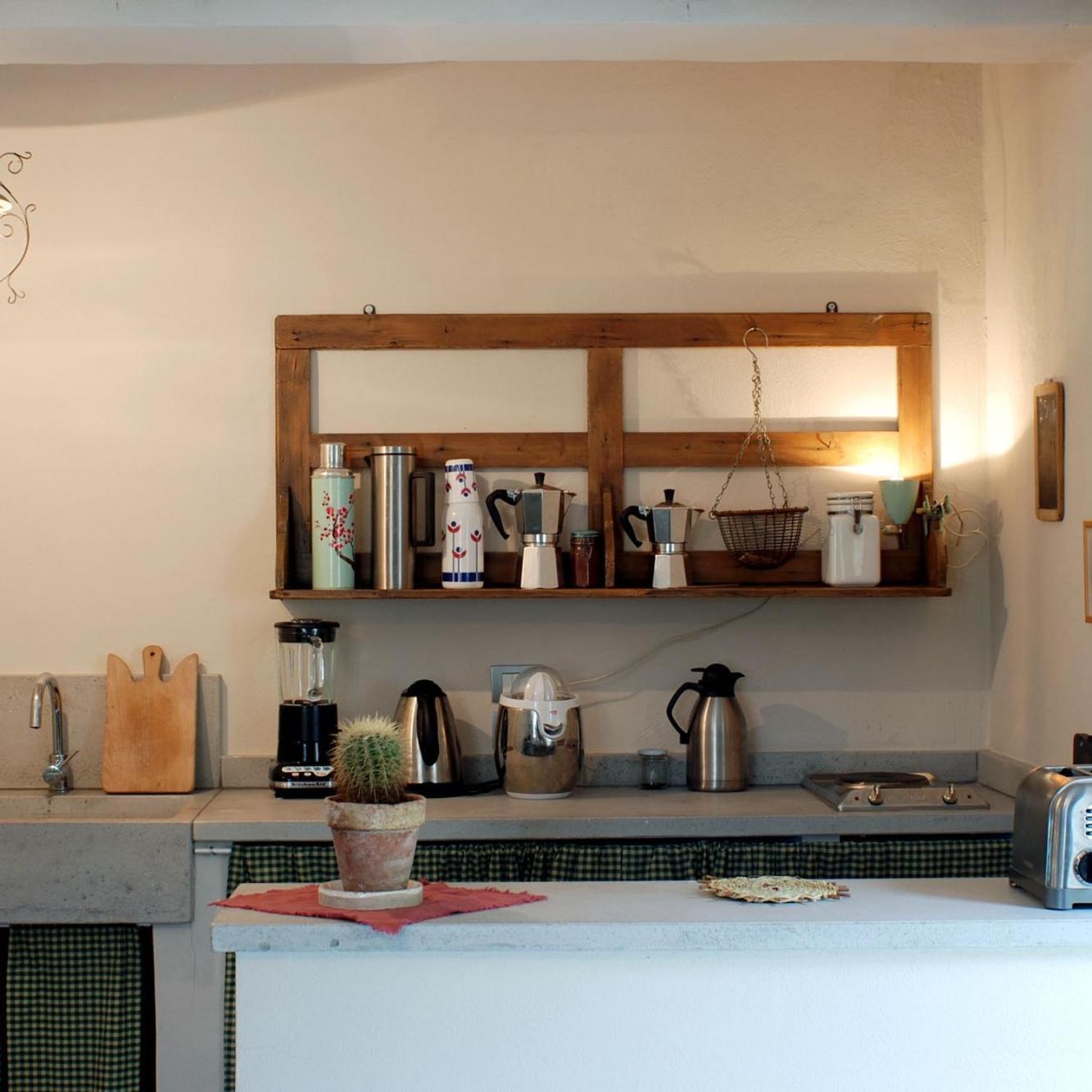 Farm stay Campoletizia Miglianico